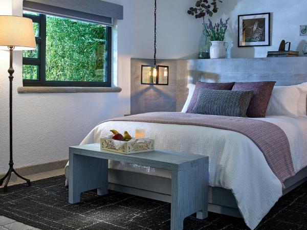 H21 Hospedaje Boutique : photo 8 de la chambre suite junior avec canapé-lit