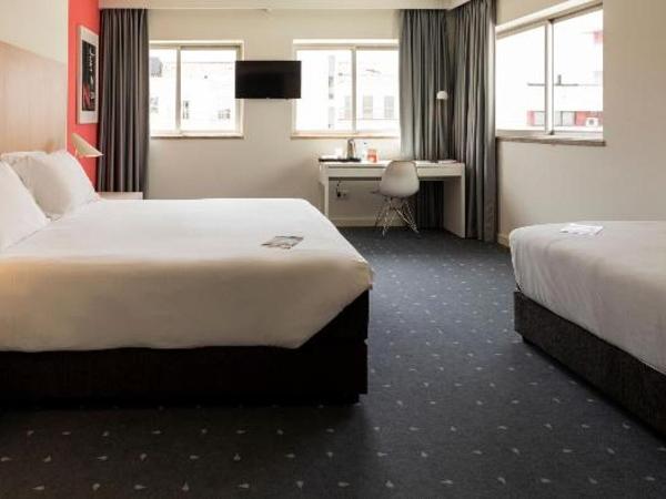 Stay Hotel Coimbra Centro : photo 5 de la chambre room #3893834