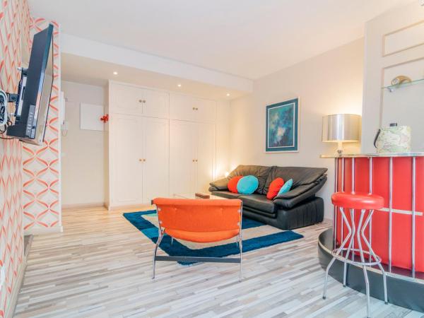 Far Home Gran Vía : photo 2 de la chambre chambre double deluxe