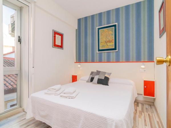 Far Home Gran Vía : photo 6 de la chambre chambre double deluxe