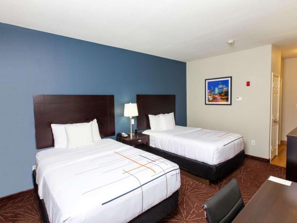 La Quinta by Wyndham Houston East at Normandy : photo 4 de la chambre chambre double avec 2 lits doubles - non-fumeurs
