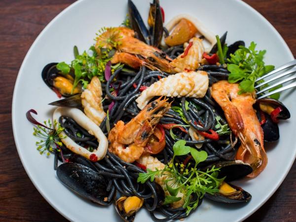 Black Cat : photo 10 de la chambre chambre simple