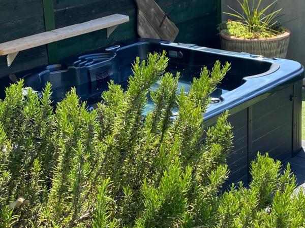 Villa Knez : photo 10 de la chambre appartement - rez-de-chaussée