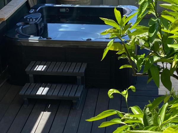 Villa Knez : photo 9 de la chambre appartement - rez-de-chaussée