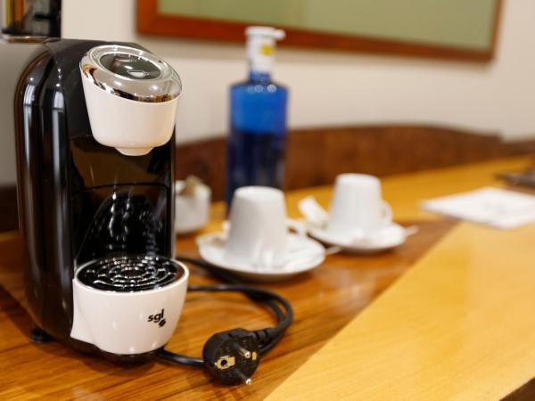 Oca Puerta del Camino Hotel : photo 2 de la chambre suite