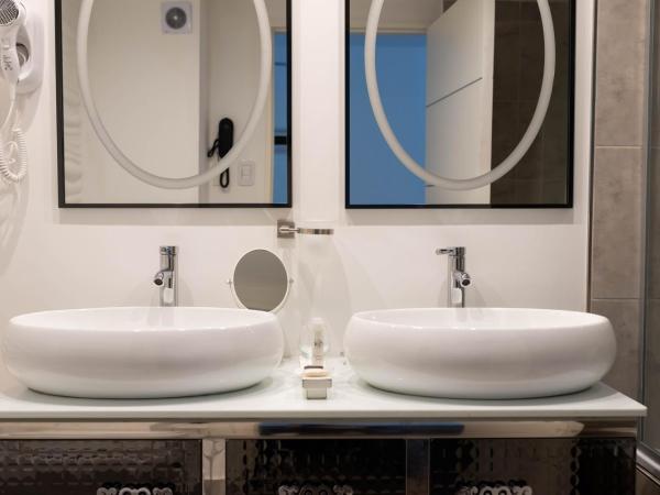 Ker San Telmo Hotel : photo 7 de la chambre chambre quadruple classique