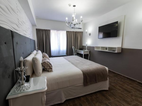 Ker San Telmo Hotel : photo 4 de la chambre chambre double ou lits jumeaux Économique 