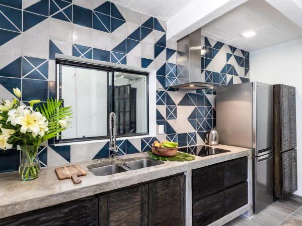 Cuale : photo 7 de la chambre appartement - rez-de-chaussée