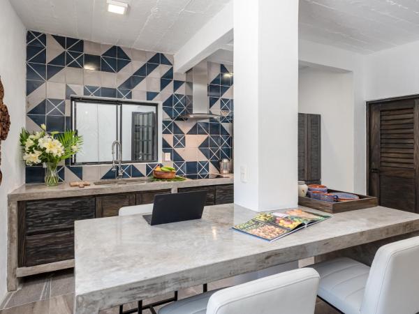 Cuale : photo 6 de la chambre appartement - rez-de-chaussée