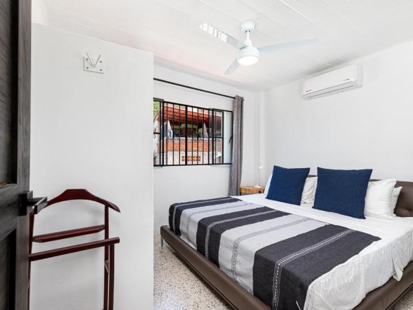 Cuale : photo 8 de la chambre appartement avec vue sur la montagne