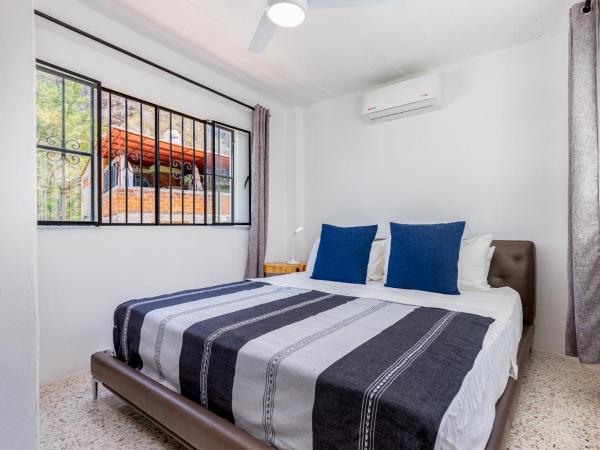 Cuale : photo 10 de la chambre appartement avec vue sur la montagne