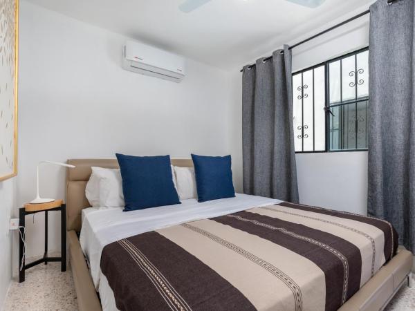 Cuale : photo 10 de la chambre appartement avec balcon