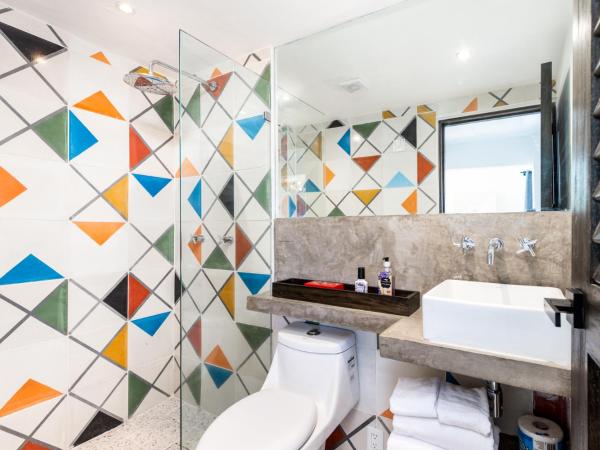 Cuale : photo 9 de la chambre appartement avec balcon