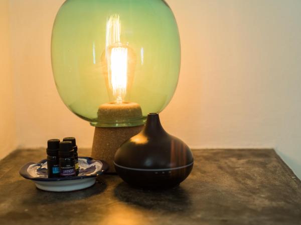 Tres Mentiras Boutique Hotel : photo 6 de la chambre chambre lit king-size supérieure