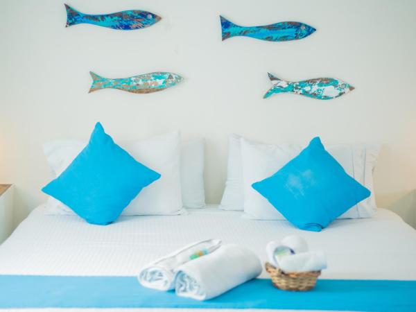 Tres Mentiras Boutique Hotel : photo 1 de la chambre chambre lit king-size supérieure