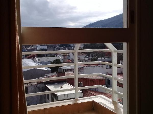 Apart Hotel Marilian : photo 6 de la chambre studio