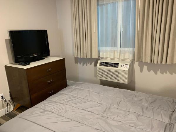 Solis Place in Old Town : photo 2 de la chambre appartement 1 chambre