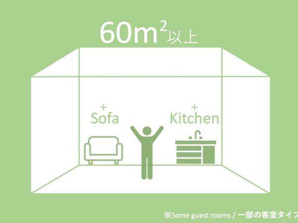 HOTEL COCON : photo 10 de la chambre studio supérieur