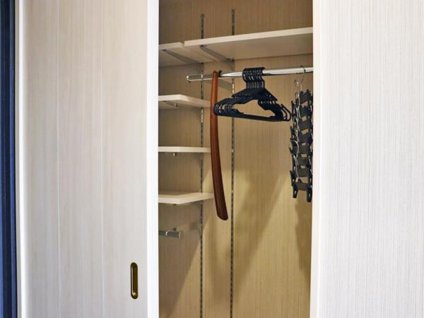 Ostay Vermillion Namba : photo 2 de la chambre chambre familiale deluxe