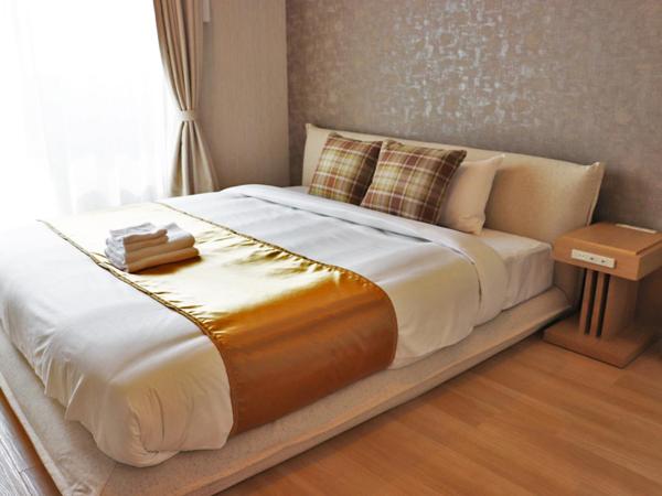 Ostay Vermillion Namba : photo 1 de la chambre room #485748607