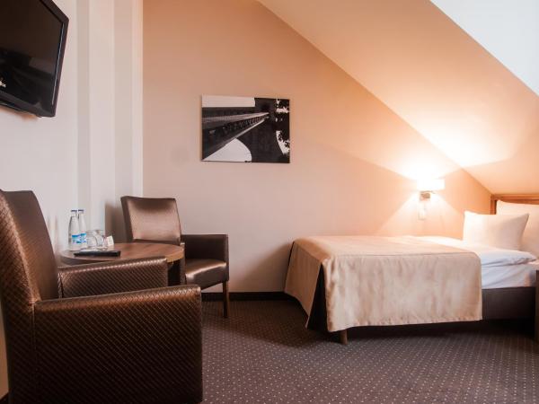 Hotel Gem : photo 5 de la chambre chambre simple