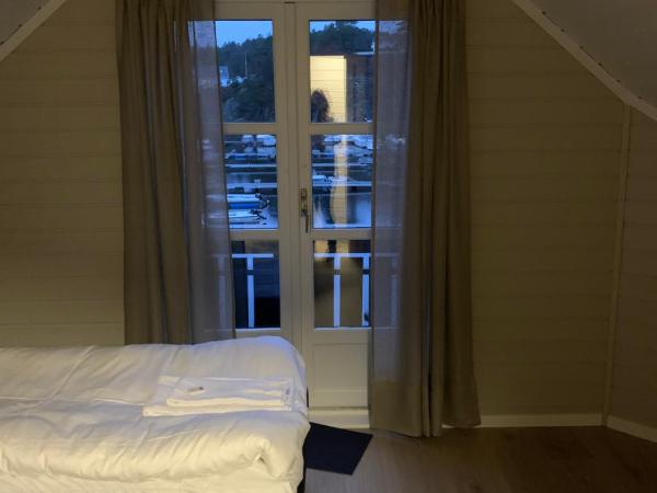 Trysnes Brygge : photo 7 de la chambre appartement 2 chambres