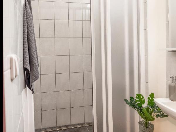 Internesto Brno : photo 10 de la chambre appartement junior