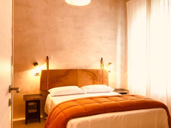 Casa Citta : photo 9 de la chambre chambre double