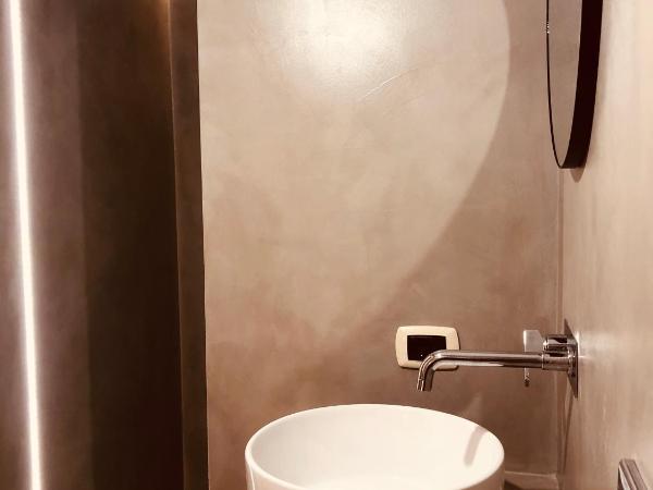 Casa Citta : photo 7 de la chambre chambre double