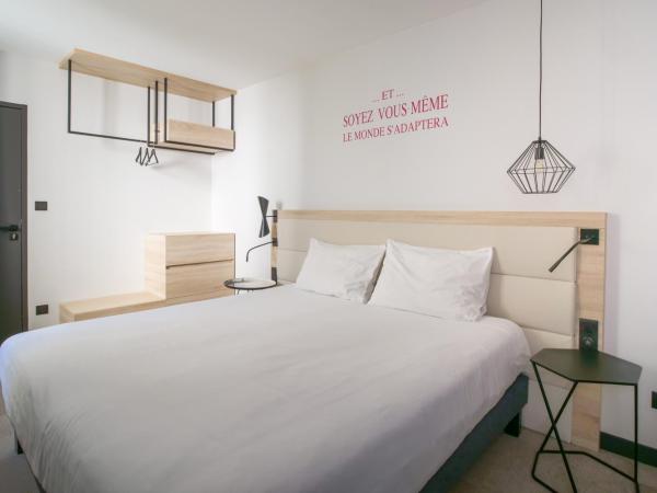 Urban Style Hotel de France : photo 2 de la chambre chambre familiale