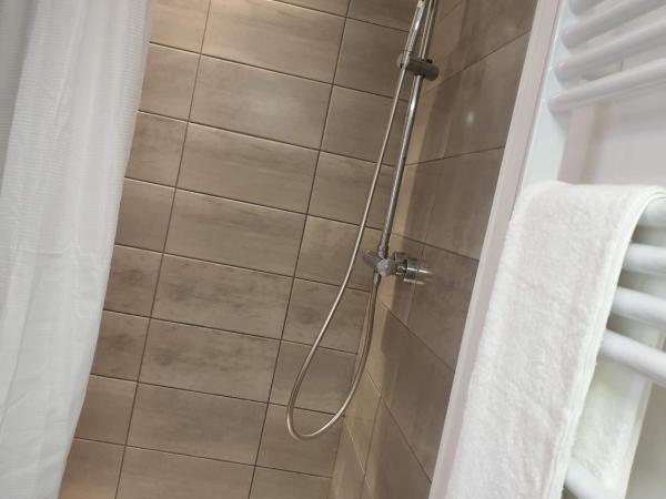 Chambres privées hyper-centre Epernay lit 160x200cm : photo 8 de la chambre chambre double deluxe