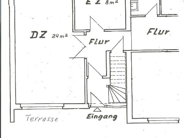 Sasishaus : photo 10 de la chambre chambre familiale avec terrasse 