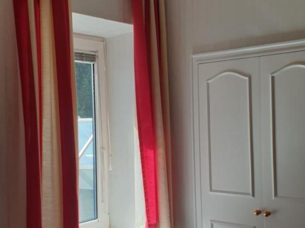 Hotel Hohenstauffen : photo 6 de la chambre chambre simple