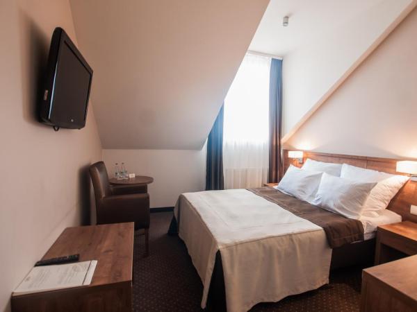 Hotel Gem : photo 5 de la chambre chambre simple supérieure