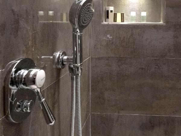 Residence Poli Venezia : photo 7 de la chambre studio deluxe