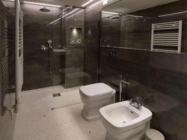 Residence Poli Venezia : photo 8 de la chambre studio deluxe