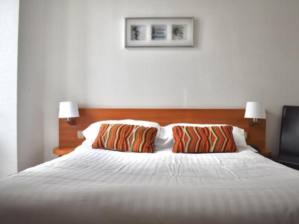 Hotel Colbert : photo 5 de la chambre chambre double classique