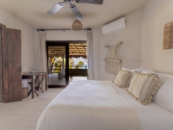 NEST Tulum : photo 8 de la chambre villa - côté plage