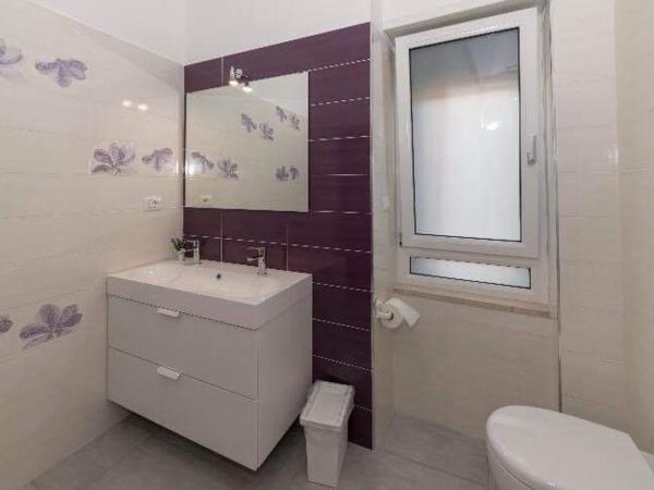 B&B Orchidea : photo 4 de la chambre chambre double deluxe avec balcon