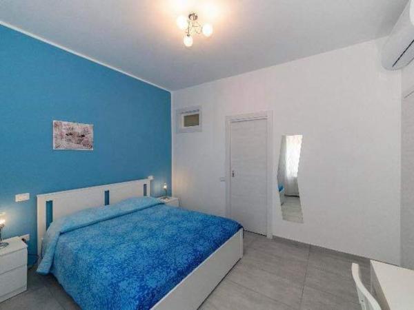 B&B Orchidea : photo 1 de la chambre chambre double