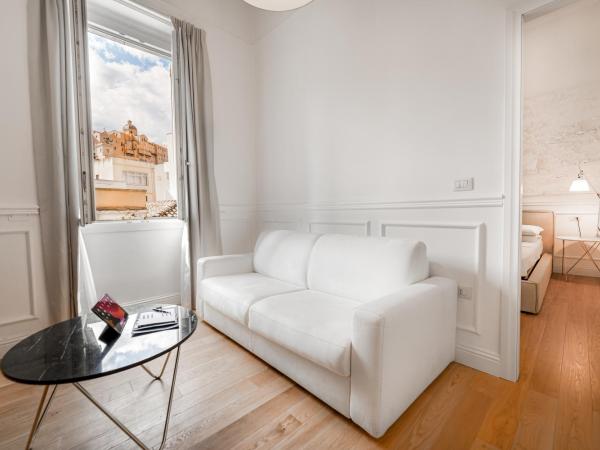 PLEY Boutique Del Centro : photo 3 de la chambre suite - vue sur ville