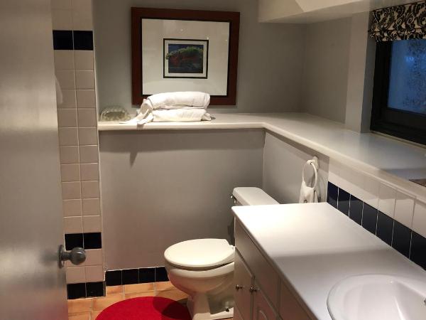 Barclay House Bed and Breakfast : photo 3 de la chambre suite deluxe