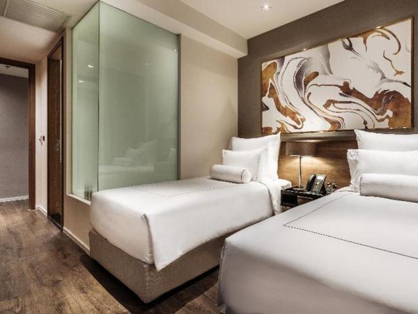 MUU Bangkok Hotel : photo 3 de la chambre room #28546127