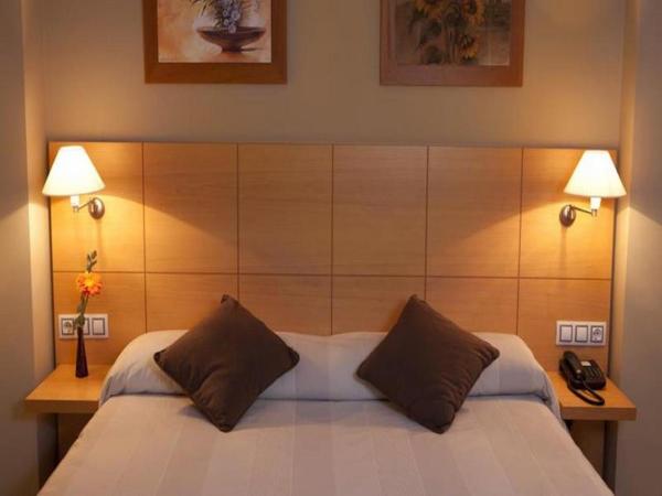 La City Estación : photo 2 de la chambre room #1265154