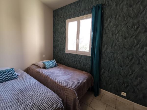 Résidence I Levri : photo 4 de la chambre appartement 2 chambres