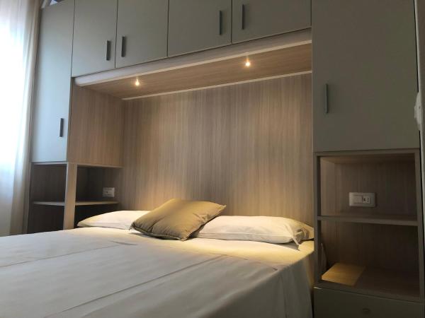 Hotel Karibe : photo 1 de la chambre chambre simple