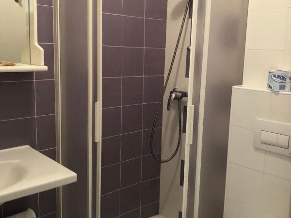 Hotel Karibe : photo 4 de la chambre chambre double