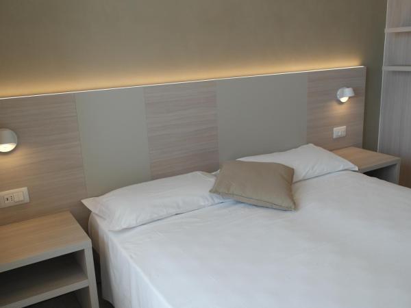 Hotel Karibe : photo 5 de la chambre chambre double