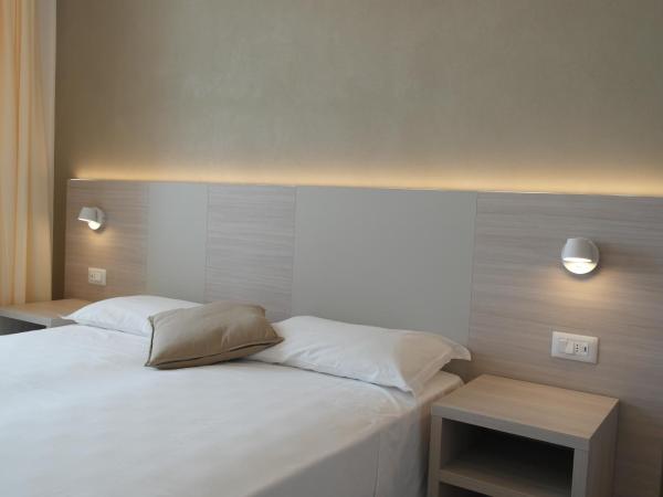 Hotel Karibe : photo 6 de la chambre chambre double