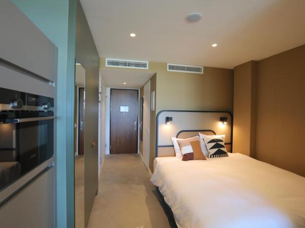 Cityden BoLo District : photo 3 de la chambre studio xl